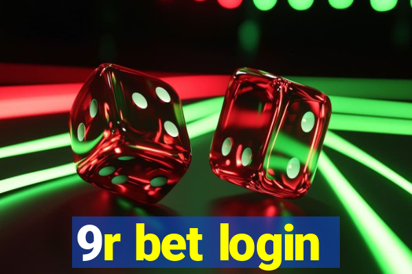 9r bet login